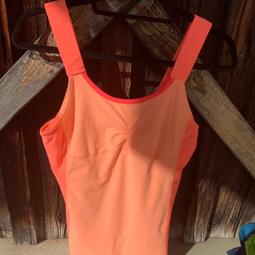 Xersion tank top-M